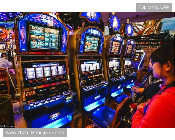 老虎机平台论坛最新动态与行业资讯，掌握第一手信息把握游戏先机