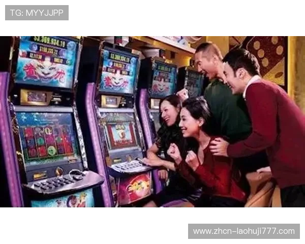 角子机是什么如何区分不同类型的角子机及其特点