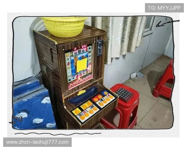 了解什么是slots游戏以及不同类型的老虎机游戏特点与玩法差异详尽分析